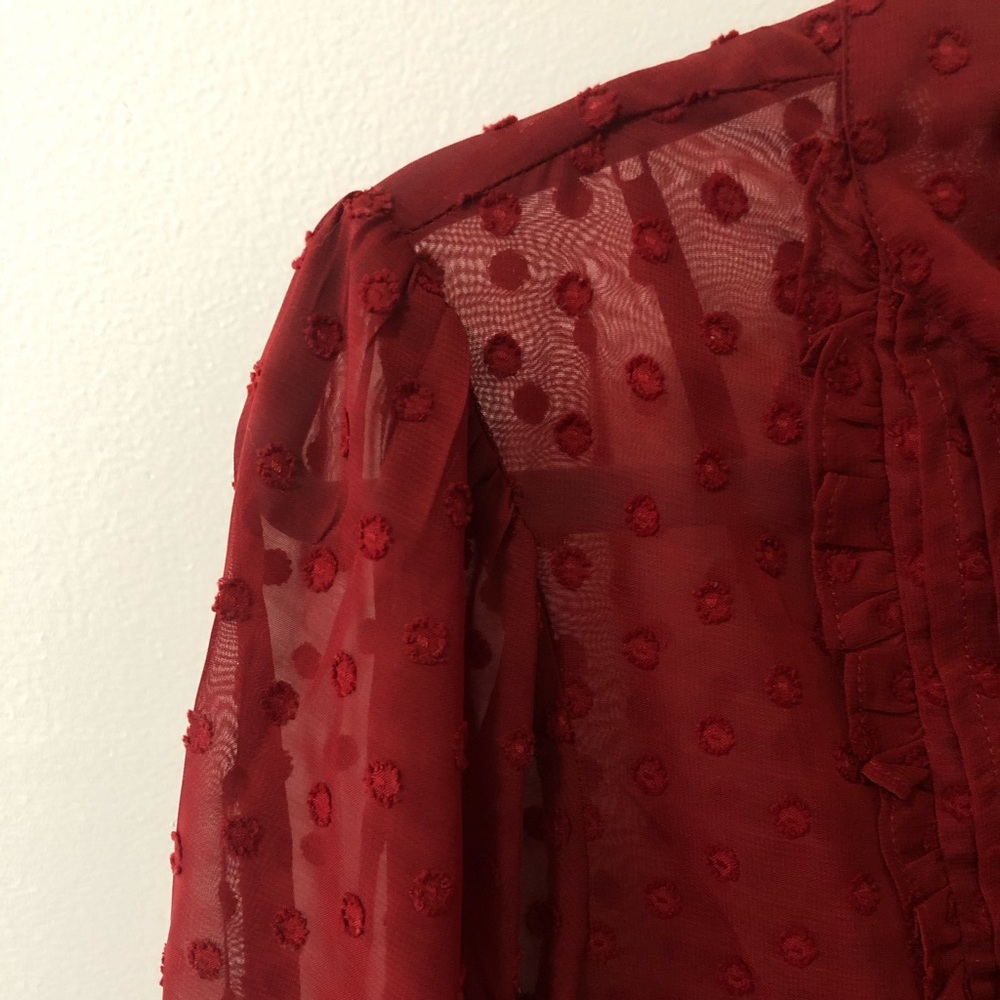 A New Day dress. - Picture 4 of 7